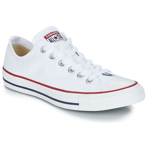 converses blanches 40